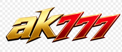 ak777 Logo